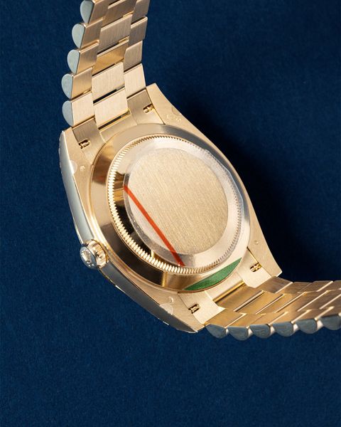 Rolex Day-Date 40 228238